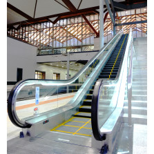 Escalators