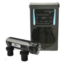 RTL Series Salt Chlorinator