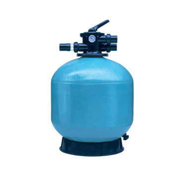 RTC Top Mount Sand Filters