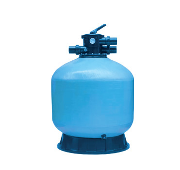 RTC Top Mount Sand Filters
