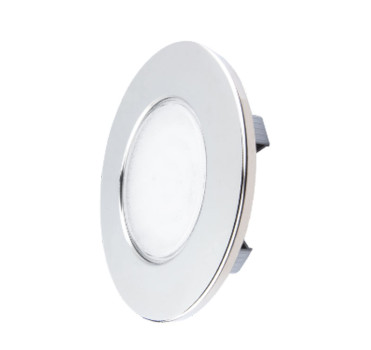 Süperfıne Led Armatür ( Komple )