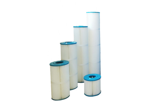 AF Series Cartridge Filters element