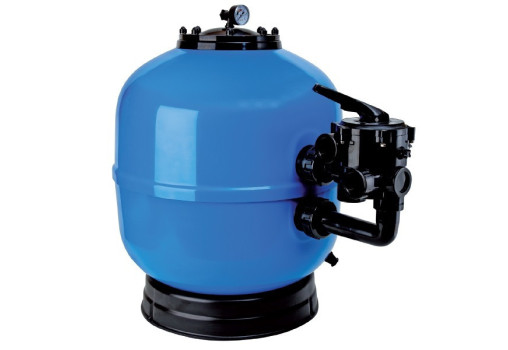 Side Mount Sand Filter IML