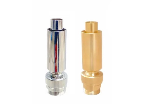 Big Air Mixed Trumpet Jet