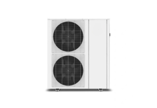 28.1KW Residential inverter heating/cooling heatpump