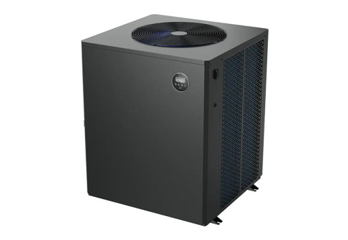 Commercial Inverter Pool Heat Pump