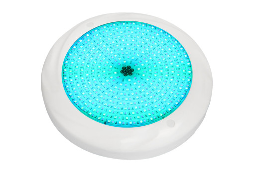 وحدة إنارة ملونة