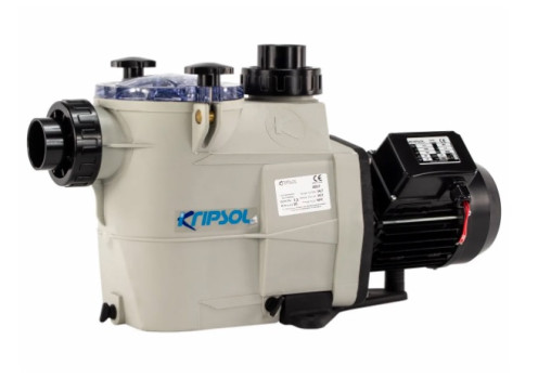 مضخة كريبسول - kse