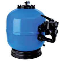 Side Mount Sand Filter IML