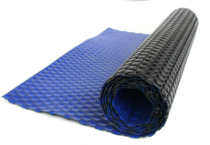 Solar Bubble Pool Cover