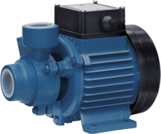 Hyundai Pump - HPm Series