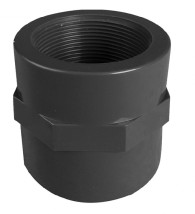 نبل - مفة مسننة