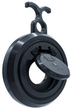 swing check valve