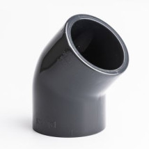 ELBOW 45°