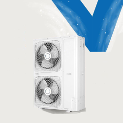 VRF Air Conditioning Gallery