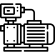 المضخات